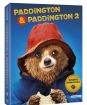 Paddington kolekcia 1-2 (2 Bluray)