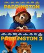 Paddington kolekcia 1-2 (2DVD)