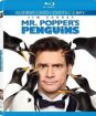 Pan Popper a jeho tučňáci (Bluray)