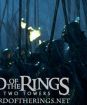 Pán prsteňov: Dve veže
