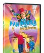 Pan Wonka a jeho čokoládovna