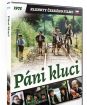 Páni kluci - remastrovaná verzia