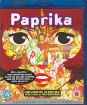 Paprika (Blu-ray)