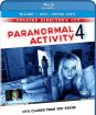 Paranormal Activity 4