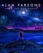 Parsons Alan : From The New World