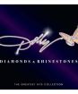 Parton Dolly : Diamonds & Rhinestones: The Greatest Hits Collection
