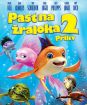 Pasca na žraloka 2: Príliv