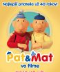 Pat a Mat vo filme