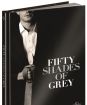 Päťdesiat odtieňov sivej - Digibook (2 DVD)  + DVD Paprika ZADARMO
