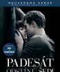 Päťdesiat odtieňov sivej - (DVD + CD soundtrack) + DVD Paprika ZADARMO