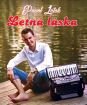 PAVOL LATÁK - Letná láska