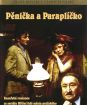 Pěnička a Paraplíčko