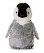 Plyšový tučniak Penny - Flopsies (30,5 cm)