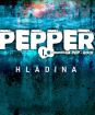 Pepper : Hladina