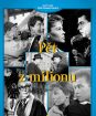 Pět z milionu (digipack)