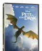 Pete a jeho drak