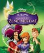 Peter Pan: Návrat do Krajiny Nekrajiny