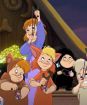 Peter Pan: Návrat do Krajiny Nekrajiny