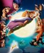 Peter Pan: Návrat do Krajiny Nekrajiny