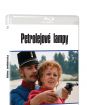 Petrolejové lampy