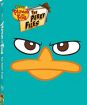 Phineas a Ferb (4 DVD)
