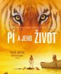 Pí a jeho život - oscar edícia