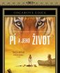 Pí a jeho život - oscar edícia