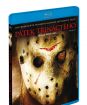 Piatok trinásteho (Blu-ray)