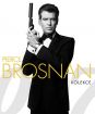 Pierce Brosnan kolekcia (4 DVD)