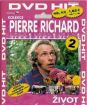 Pierre Richard 2 - Život plný malérů (papierový obal)