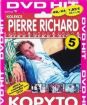 Pierre Richard 5 - Kopyto (papierový obal)