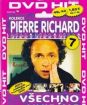 Pierre Richard 7 - Všechno uvidíme (papierový obal)