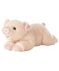 Plyšové prasiatko - Miyoni (28 cm)