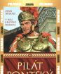 Pilát Pontský (papierový obal)