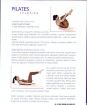 Pilates - Cvičenie po pôrode a pre posilnenie pánového dna