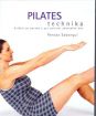 Pilates - Cvičenie po pôrode a pre posilnenie pánového dna