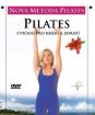 Pilates cvičení pro krásu a zdraví