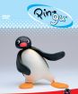 Pingu 3 - a snehová guľa