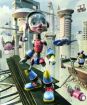 Pinocchio 3000