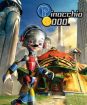 Pinocchio 3000