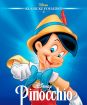 Pinocchio - Disney klasické rozprávky