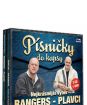 Písničky do kapsy To byly hity 1DVD+3CD