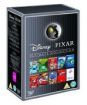 Pixar - Ultimate kolekcia (10 DVD) - Disney
