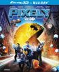Pixely - 3D/2D (2 Bluray)