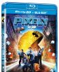 Pixely - 3D/2D (2 Bluray)
