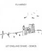 Pj Harvey : Let England Shake / Demos