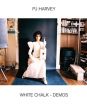 PJ Harvey : White Chalk / Demos