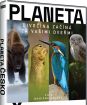 Planéta Česko
