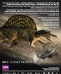 Planéta dinosaurov 2