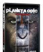 Planéta opíc (3 DVD)